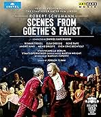 Amazon.co.jp: 「ゲーテのファウスト」からの情景 (Robert Schumann